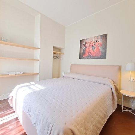 Immobillario - Domus Palmae Apartment Domaso Luaran gambar