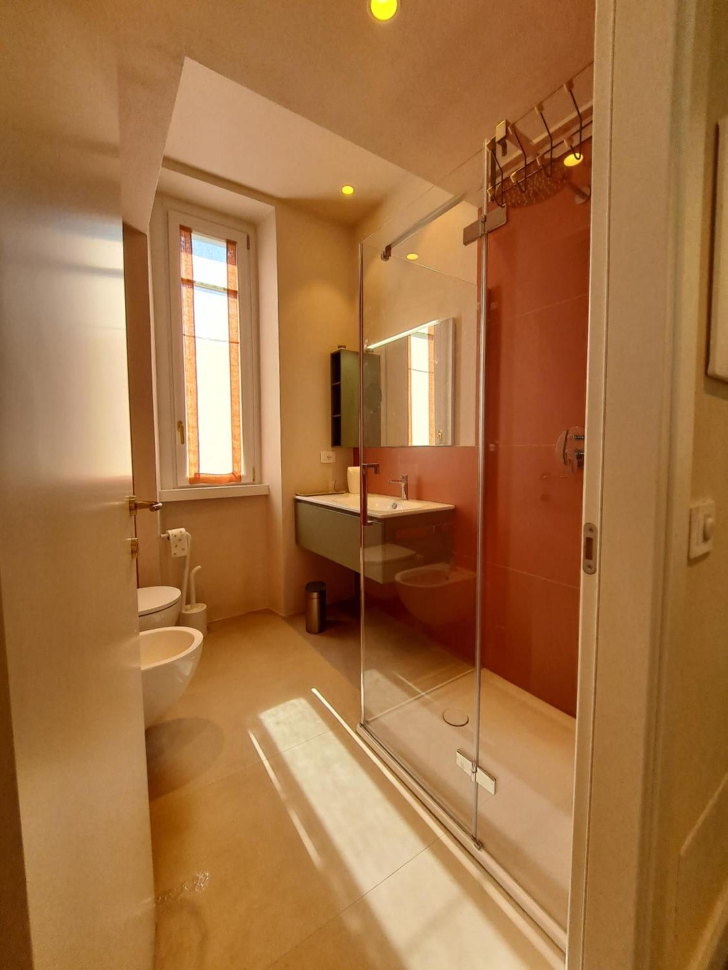 Immobillario - Domus Palmae Apartment Domaso Luaran gambar