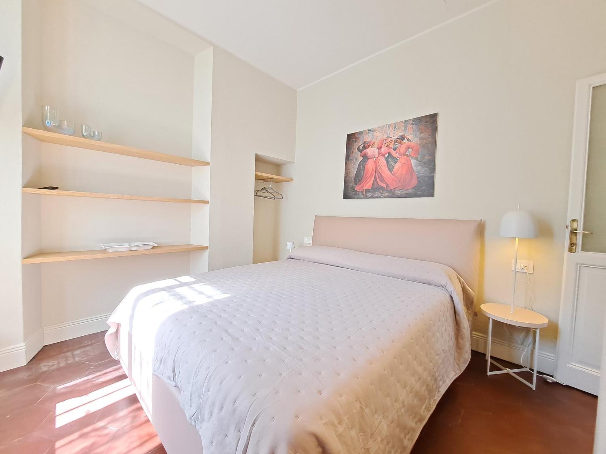 Immobillario - Domus Palmae Apartment Domaso Luaran gambar