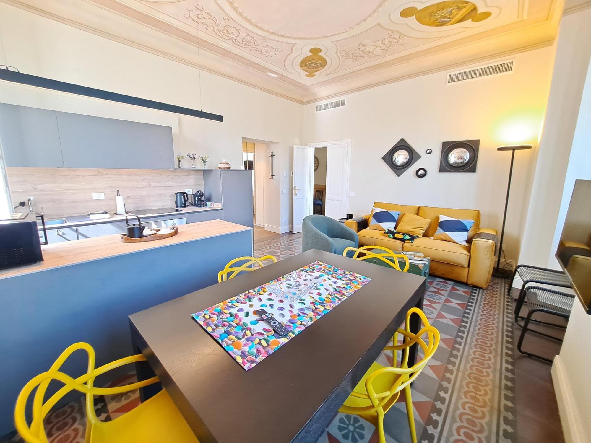 Immobillario - Domus Palmae Apartment Domaso Luaran gambar
