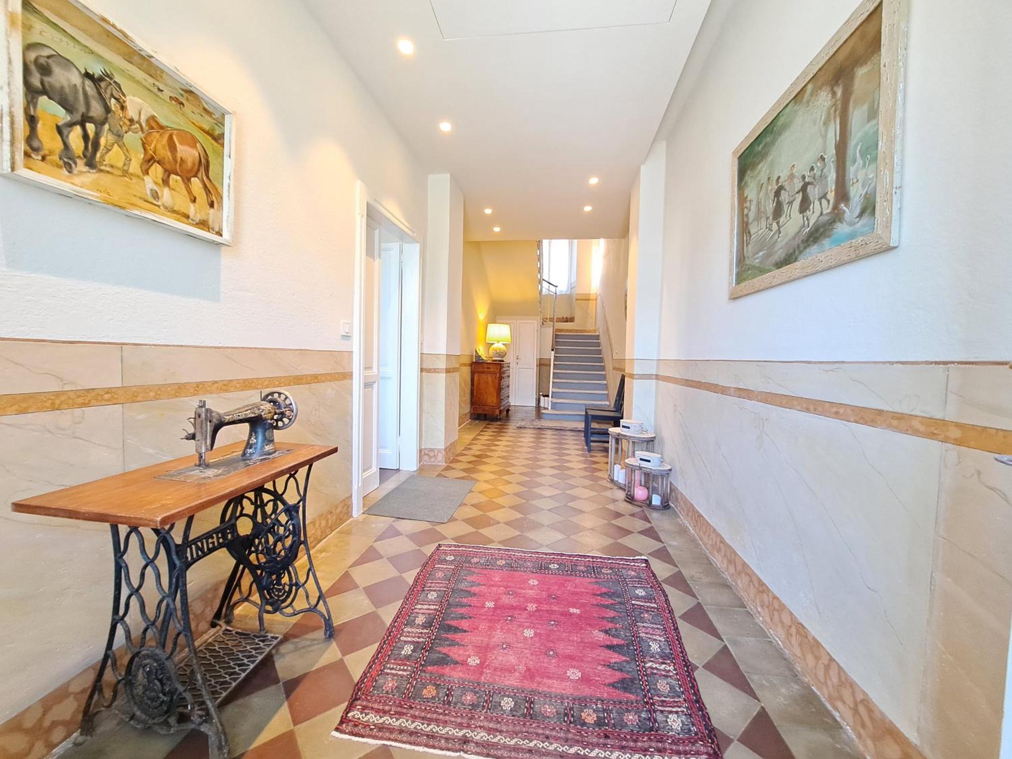 Immobillario - Domus Palmae Apartment Domaso Luaran gambar